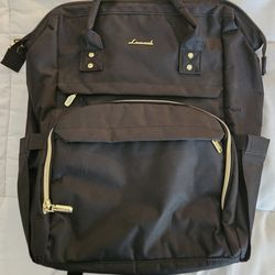 Women's Work/Travel Backpack 15.6inch