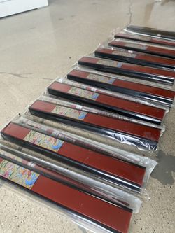 New Chopsticks Set (10)