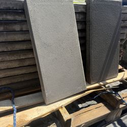 Pavers 