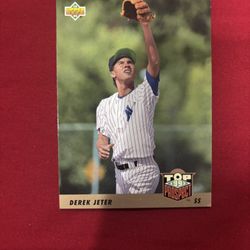 MLB Rare Cards