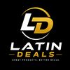 Latin Deals