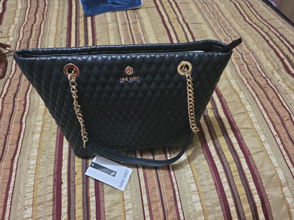 Nine West