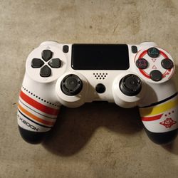 Ps 4 Controller Playstation