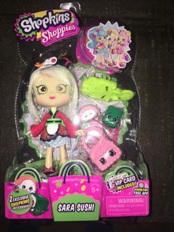 Shopkins