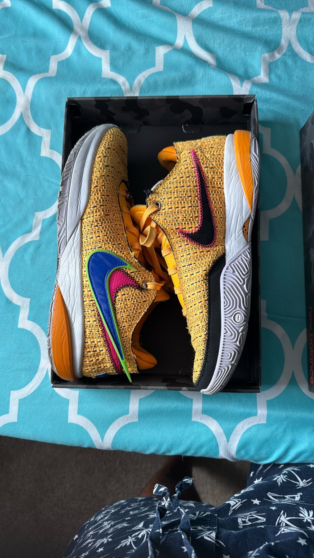 Nike LeBron 