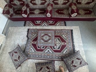 Arabic majlis