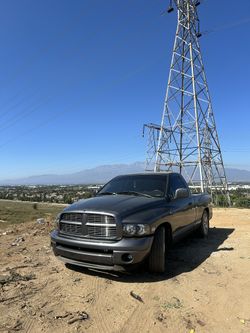 2004 Dodge Ram 1500
