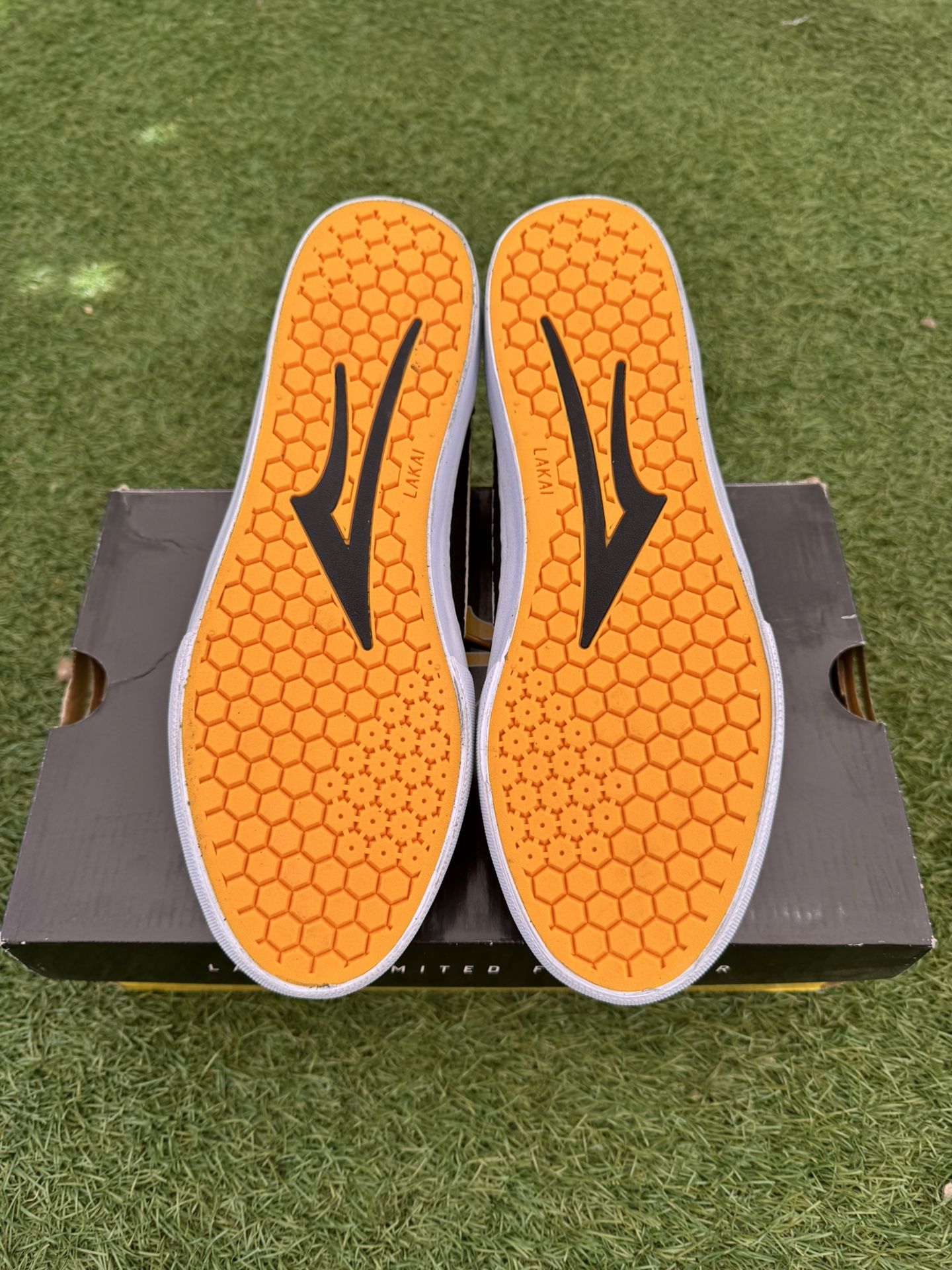 Lakai