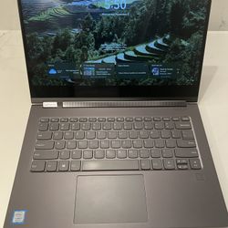 Lenovo Yoga C930 13.9"IPS TOUCH Core i7-8550U 16GB 1TB SSD W11 + Targus USB-C 4K Dock