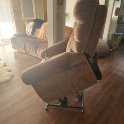 Recliner