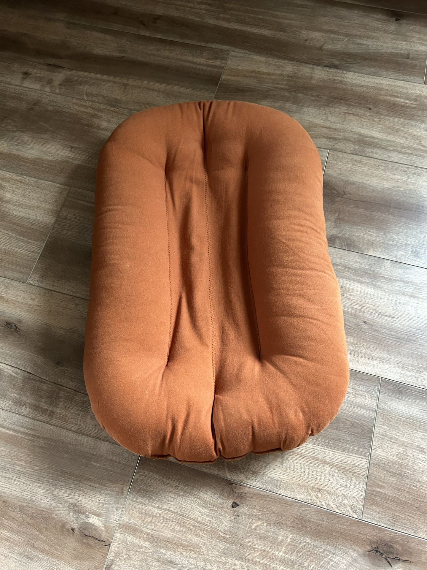 Snuggle Me Organic