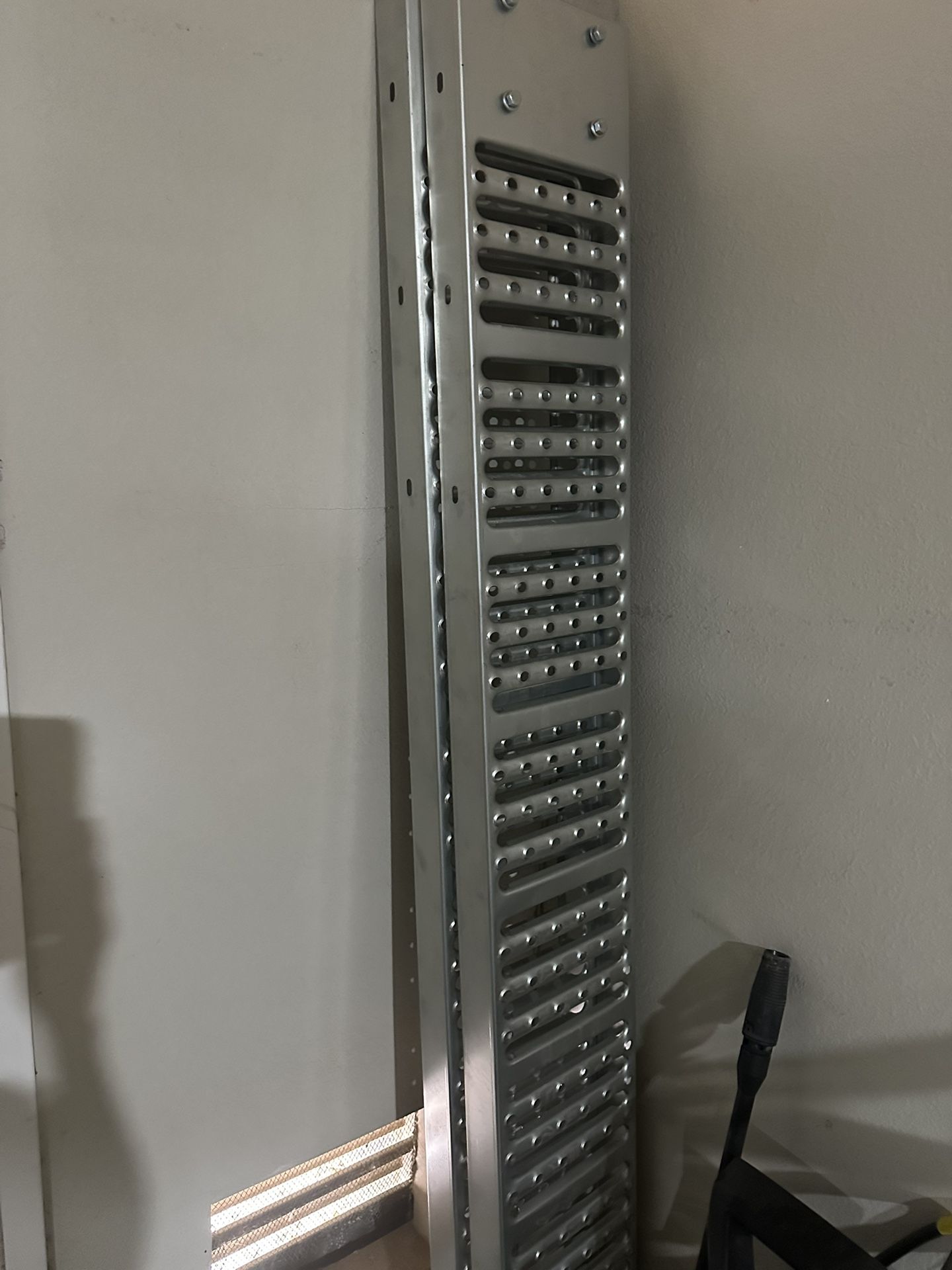ATV ramps