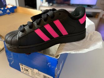 Adidas Superstar Kids Sneaker