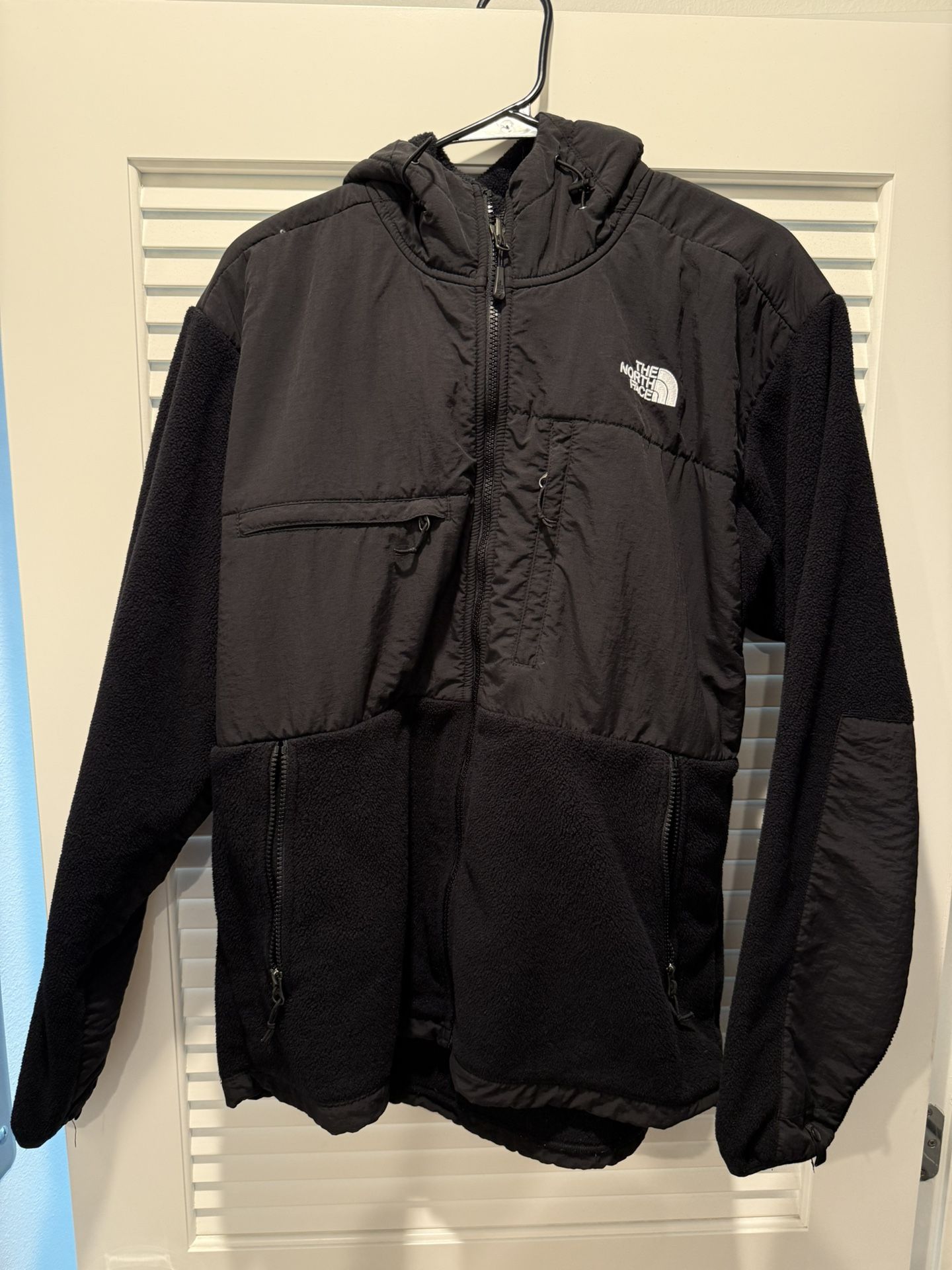 The North Face Denali Jacket Large