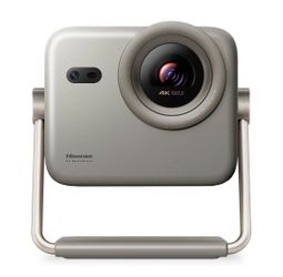 Hisense 4K Smart Projector Home Theater