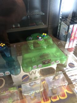 Nintendo, Sega, Sony Video Games For Sale