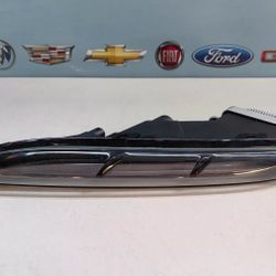2019-2021 PORSCHE MACAN LEFT DAYTIME RUN LAMP