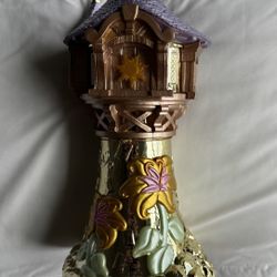 Disney X Bath & Body Works Rapunzel Tower Candle Holder