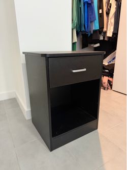 Like New Bedside Table