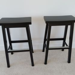 Two stool