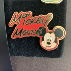 Disney Pin