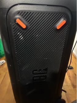 JBL 310 party box
