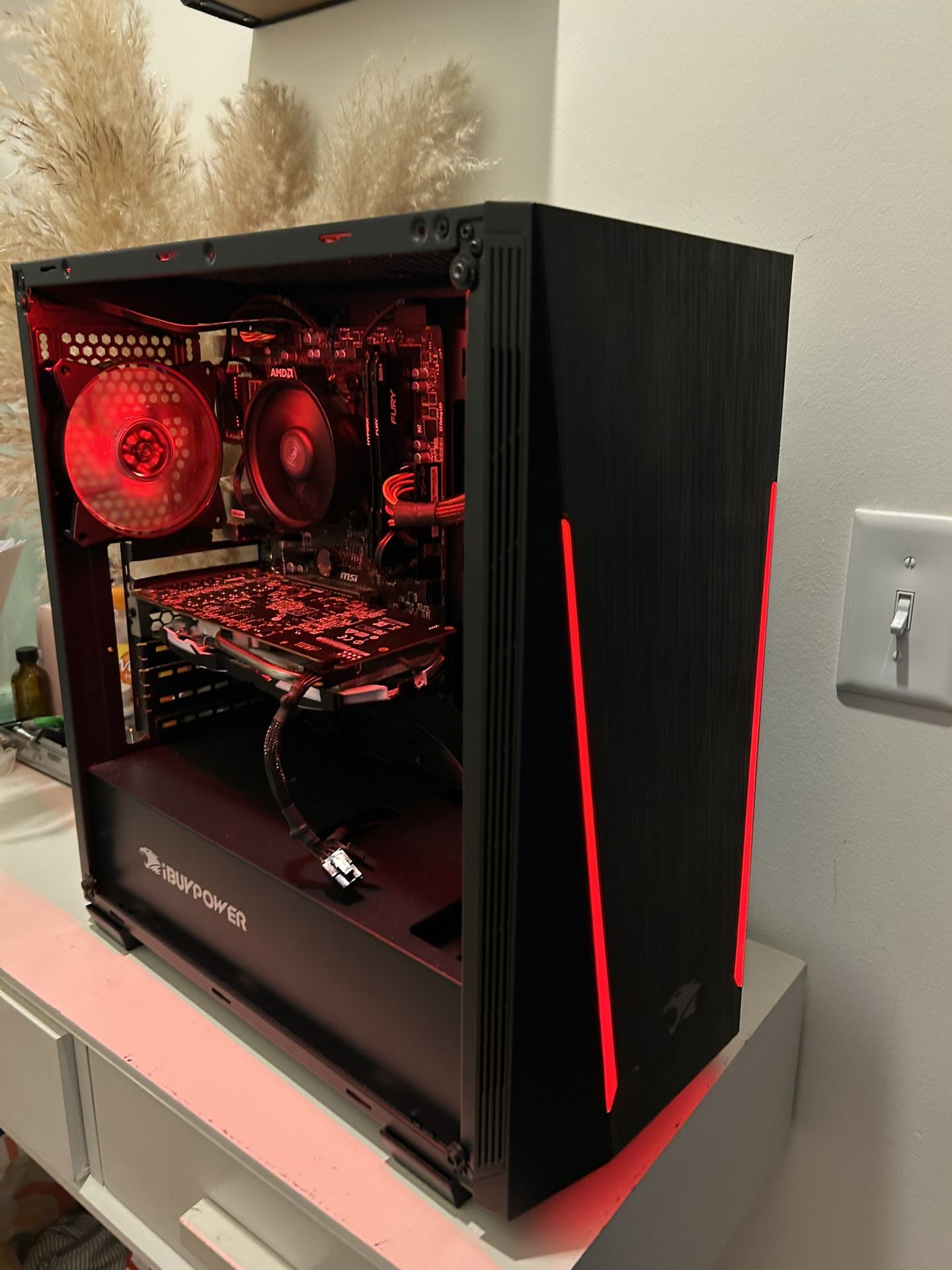 Ryzen 5 Gaming Desktop