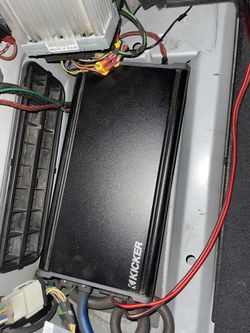Amplifier
