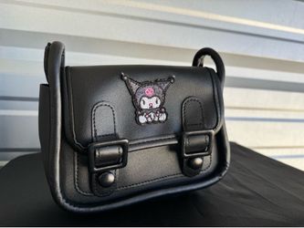 Kuromi Bag