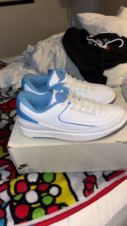 Jordan’s #2