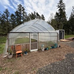 Green House