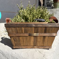 Harry & David Gift Basket