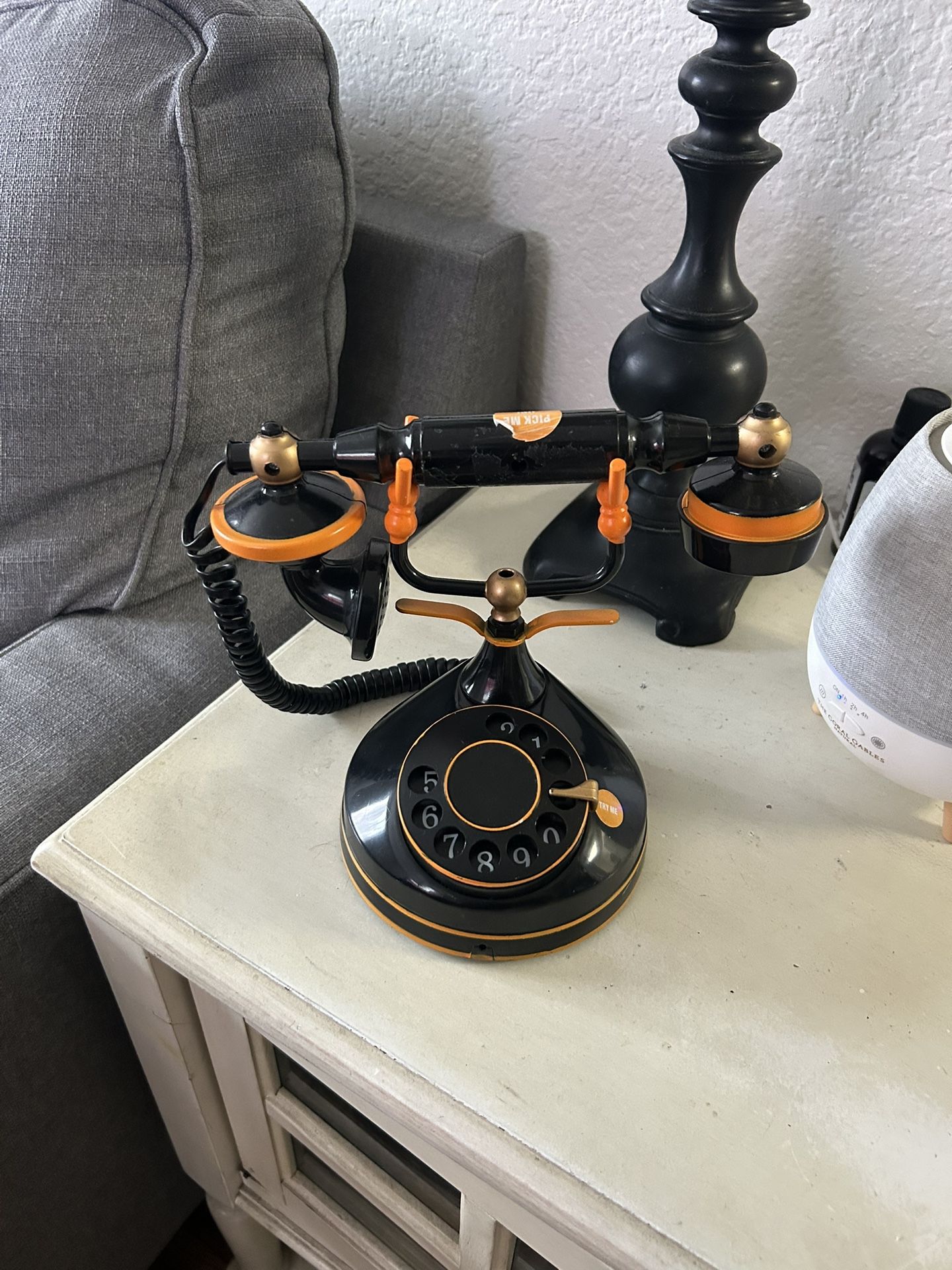 Telephone