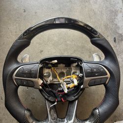 Srt Steering Wheel 