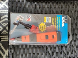 Brand New Punchdown Tool Ideal