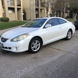 2006 Toyota Solara 