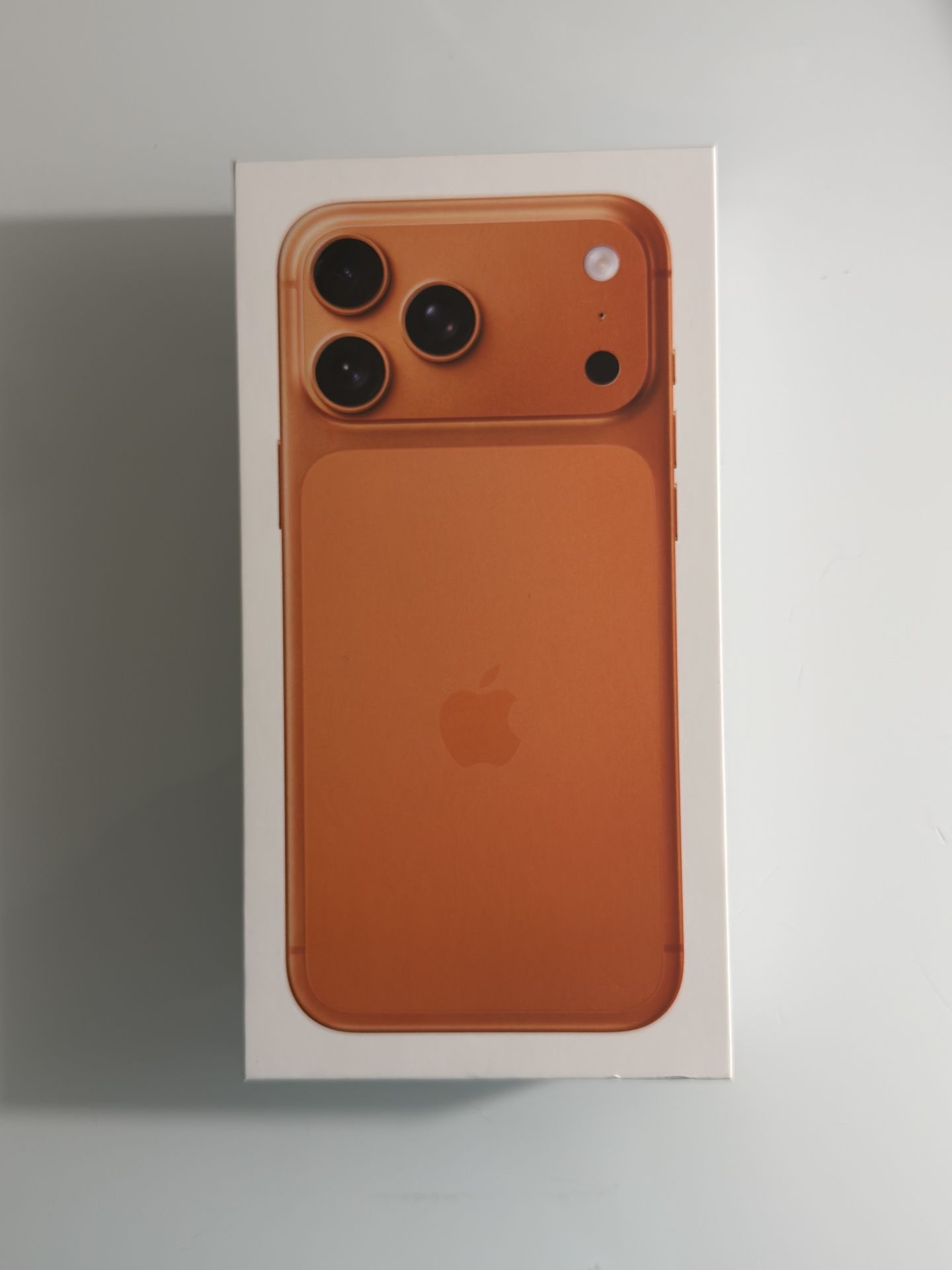 iPhone 17PRO MAX 256GB unlocked 