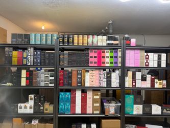 Venta perfumes mayoreo