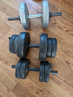 Weights
