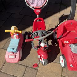 Free Kids Toys