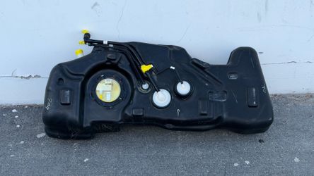 Gas tank for Sentra