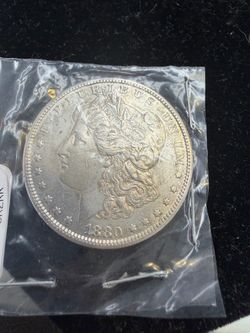 American coin