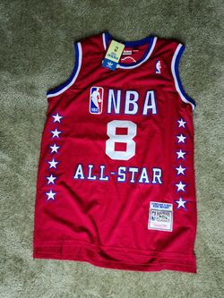 Kobe Allstars swinging jersey (Medium)