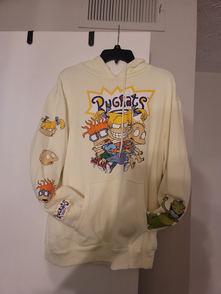 Rugrats Hoodie
