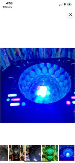 Edison Professional Party Speaker 