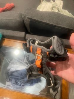 Dog Harnesses & Vest