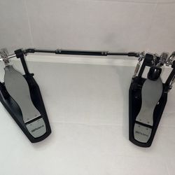 Roland RDH-102A Double Bass Drum Pedal with Noise Eater