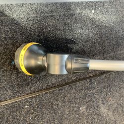 Watering Attachment For Hose