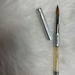 Mia Secret 100 % Kolinsky Acrylic Nail Brush 