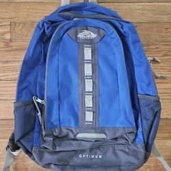 Backpack 